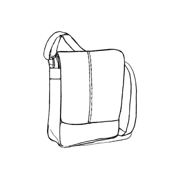 CROSS BODY