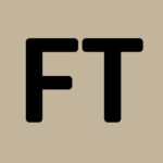FT logo