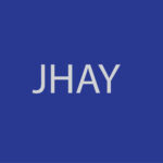 J hay logo