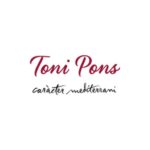 Toni Pons logo