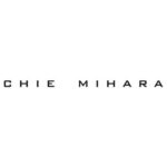 chie mihara logo
