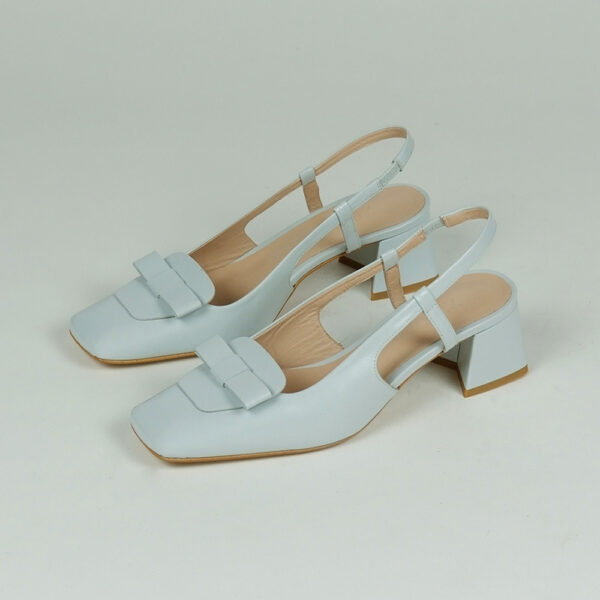 Γόβες slingback