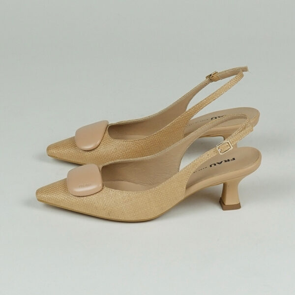 Γόβες slingback