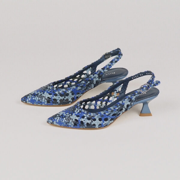 Γόβες slingback