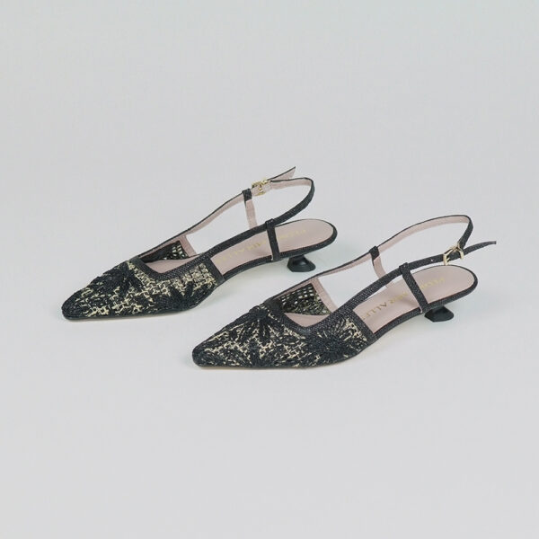 Γόβες slingback