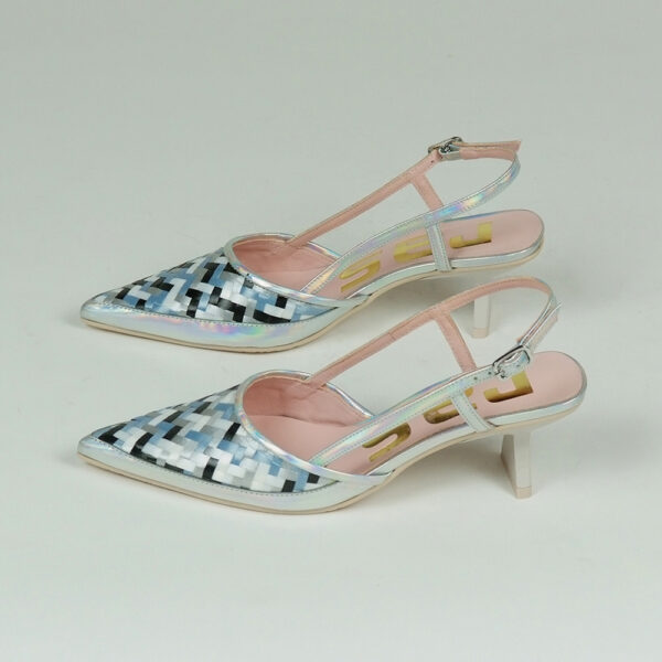 Γόβες slingback