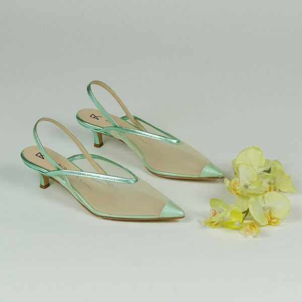 Γόβες slingback