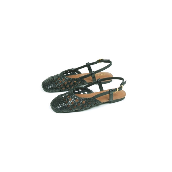 Γόβες slingback